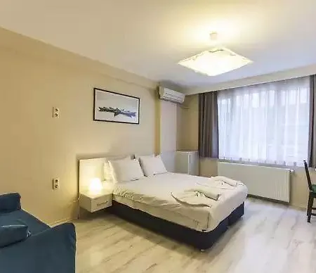 Apartment Cimen *
