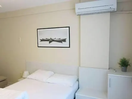 Apartment Cimen Istanbul