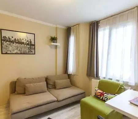 Cimen Istanbul