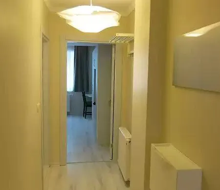 Apartment Cimen
