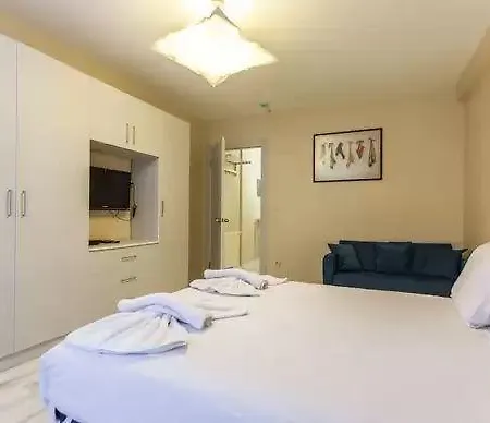 Cimen Apartment