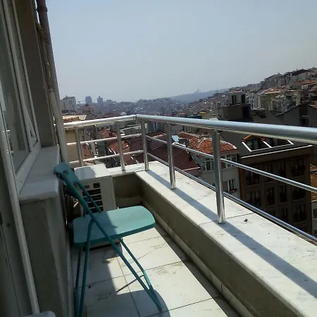 Apartment Cimen