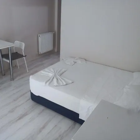 Apartment Cimen Istanbul