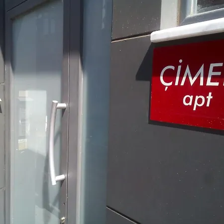 Cimen * Istanbul