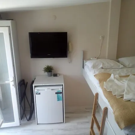 Apartment Cimen