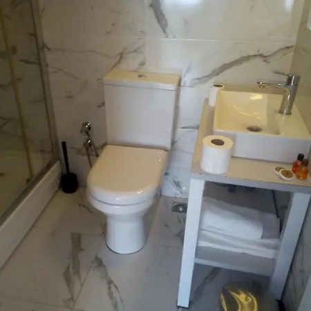 Cimen Apartment *