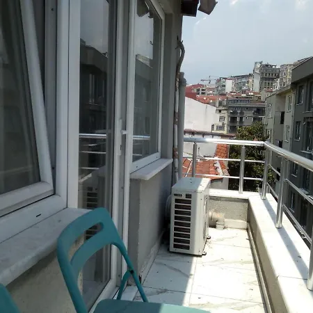 Apartment Cimen